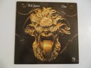 Bob James – One - LP 1974 CTI - Jazz Fusion - Pitman Press