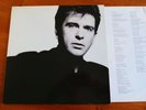 PETER GABRIEL – SO LP – Nr MINT A3/B3 UK PROG GENESIS