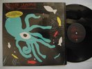 THE CURE Quadpus EP A Night Like This / New Day + 2 12