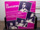 William Finn – In Trousers: The Marvin Songs - RARE - Vinyl Record Lp