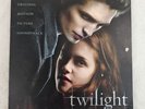 Twilight Original Motion Picture Soundtrack Vinyl USED With 3 Posters