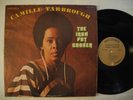 CAMILLE YARBROUGH The Iron Pot Cooker LP 1975 US Vanguard EX/EX-