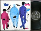 ART TATUM ROY ELDRIDGE ALVIN STOLLER JOHN SIMMONS Quartet LP CLEF MGC 679 MONO