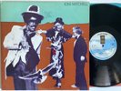 JONI MITCHELL DON JUAN’S RECKLESS DAUGHTER VINYL DOUBLE L.P 1977 FUNK FOLK EX )