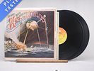 Jeff Wayne Jeff Wayne's Musical Version Of The War Of The Worlds Double LP