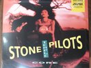 Stone Temple Pilots STP Core LP [Vinyl New] 180gm Black Record Album Plush Creep