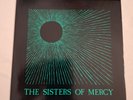 The Sisters Of Mercy Temple Of Love 7