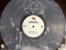 MÖTLEY CRÜE Too Fast For Love - Clear White Vinyl 2016 US 1500 copies (NM or M-)