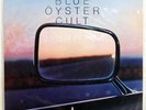 BLUE OYSTER CULT MIRRORS CBS/SONY 25AP1390 JAPAN VINYL LP