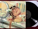 HELDON IV   AGNETA NILSSON LP Urus Orig French Prog Ambient Electronic 1976  VG+