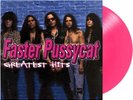 Faster Pussycat Greatest Hits Music Colored Vinyl