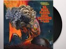 King Gizzard and the - Ice, Death, Planets, Lungs, Mushrooms and Lava [New Vinyl
