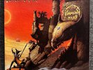 Diamond Head Borrowed Time Vinyl Record 1982 First Pressing Metal Hard Rock LP