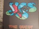 Yes: The Quest (Limited Deluxe Box Set) (Glow In The Dark Vinyl) -   -