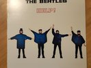 BEATLES HELP  MFSL 1-105 master recording NM/VG+