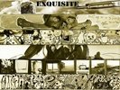 Exquisite by Mekons (Record, 2022)