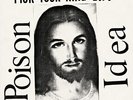 Pick Your King - White by Poison Idea (Record, 2023)