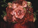 Ward Of Roses by Silver (Record, 2023)