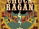 The Flame In The Flood by Chuck Ragan (Record, 2023)