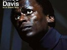 In a Silent Way by Miles Davis (Record, 2015)