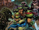 Teenage Mutant Ninja Turtles Part II (Original Soundtrack) Green by Du Prez,...