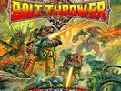 Realm Of Chaos by Bolt Thrower (Record, 2017)