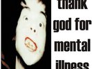 Thank God for Mental Illness by Brian Jonestown Massacre (Record, 2015)