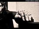Straight Songs Of Sorrow by Lanegan, Mark (Record, 2020)