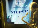 Step Up by Tower of Power (Record, 2020)