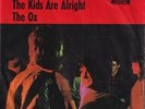 The Who    -   The Kids Are Alright