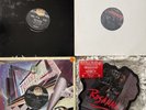 TOTO limited edition picture disc AFRICA/Rosanna+ADDRISI Brothers/JOHN Cafferty+