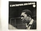 JOHN COLTRANE A LOVE SUPREME - IMPULSE AS-77 United States  LP