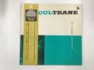 JOHN COLTRANE SOULTRANE - PRESTIGE MJ-7094M Japan  LP