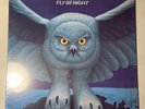 RUSH Fly By Night MERCURY SRM-1-1023 LP SEALED FIRST PRINT