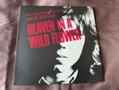 NICK DRAKE - HEAVEN IN A WILD FLOWER. 1985 FIRST PRESS VINYL LP NEAR MINT