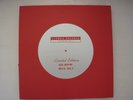 John Coltrane Blue Train 4LP 45RPM Classic Records Vinyl Box Set 2008