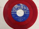 KINGS MEN W/ Lefty Bates 45 RPM Don’t Say You’re Sorry - Kicking W/ My Stallion