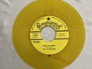 Youngtones DOO WOP 45 RPM - Come On Baby / O Tell Me BRUNSWICK Yellow Wax 7”