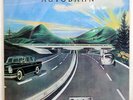 KRAFTWERK AUTOBAHN VERTIGO BT5191 JAPAN VINYL LP