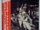 LED ZEPPELIN IN THROUGH THE OUT DOOR SWAN SONG P10726N JAPAN OBI VINYL LP