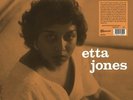 Etta Jones - Don't Go To Strangers [New Vinyl LP]