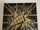 Skrewdriver Voice Of Britain Original Oi Rac White Power Records