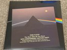 Pink Floyd - Dark Side of The Moon - 30th Anniversary Edition Vinyl - New Sealed