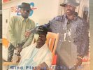 GETO BOYS - Mind Playing Tricks On Me (1991) RARE OG 12