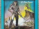 AUGUSTIN RAMIREZ - El Siete Leguas LP 1982 Freddie LP1230 Vinyl * Near MINT