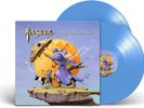 MAGNUM Here Comes The Rain Vinyl LP x2 (Blue) NEW SEALED