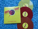 QUEEN - Live at Budokan, Japan  1981 3 x LP Nr MINT