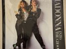 MADONNA 1985 Into The Groove  12” Vinyl (NEW SEALED)