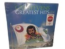 Cat Stevens Greatest Hits 2020 Limited Edition Opaque Red Vinyl LP NEW Creased