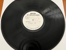 FREDDIE MERCURY The Freddie Mercury Album HTF GREEK TEST PRESSING PROMO VINYL LP